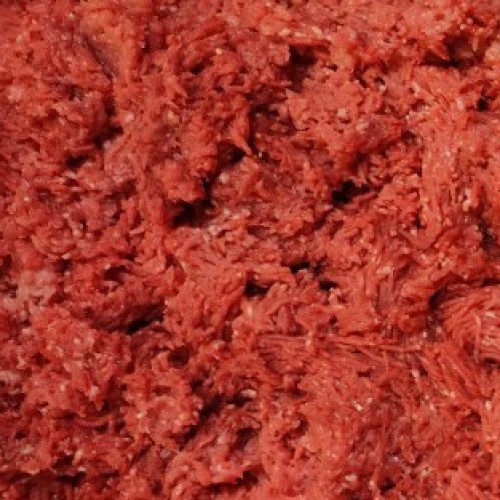 Gehaktpakket klein
